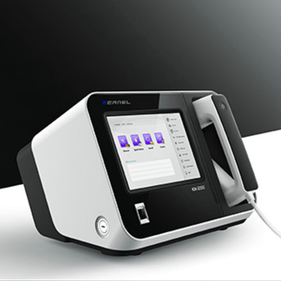 治療儀醫療手板模型