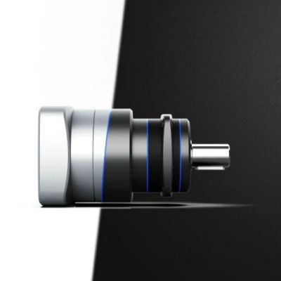 工業減速機手板模型