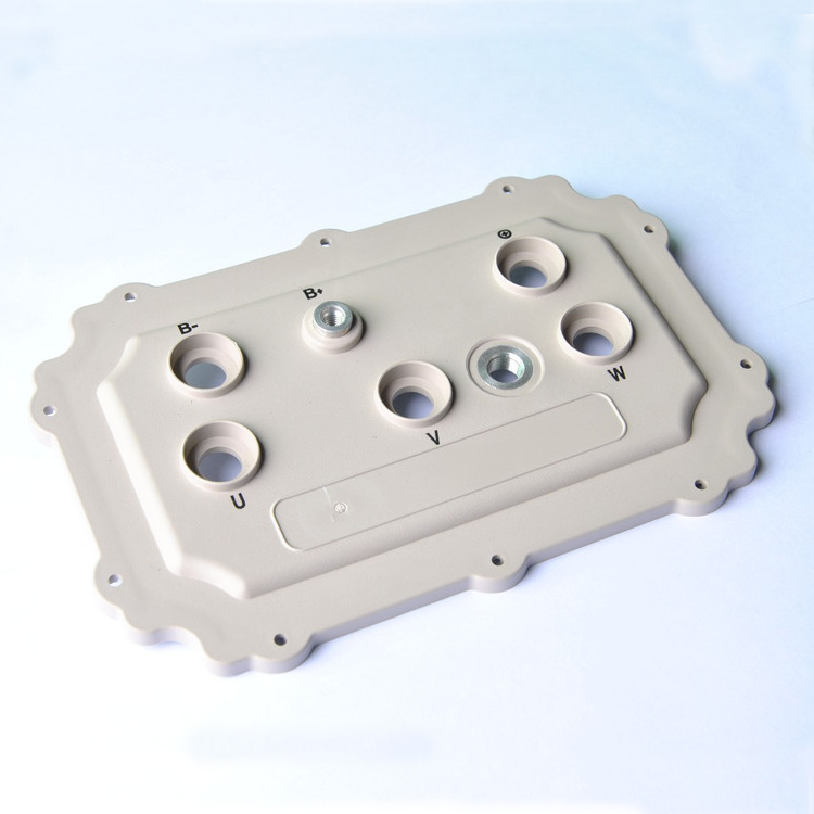 CNC加工過程常見問題-深圳協和精密模型