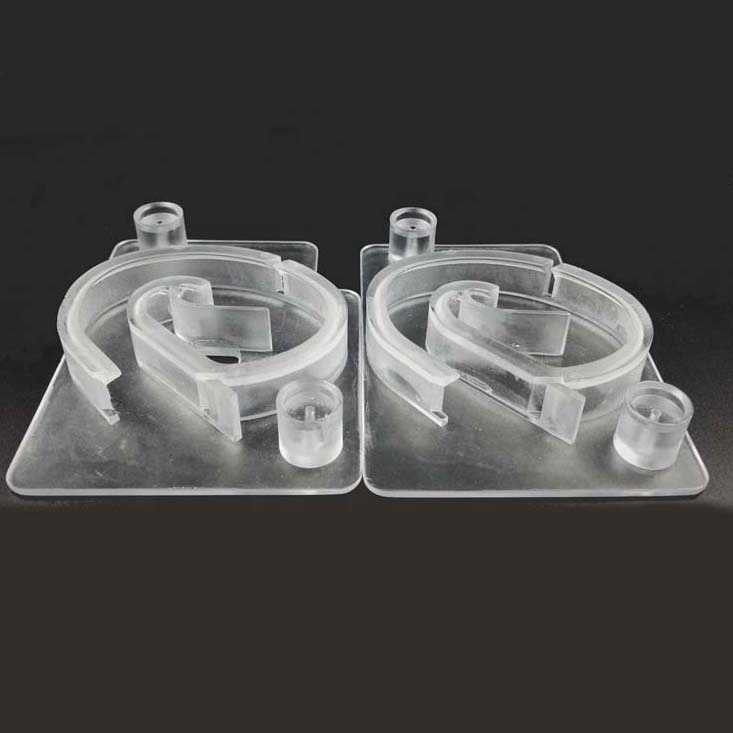 塑膠手板模型加工有什么優勢