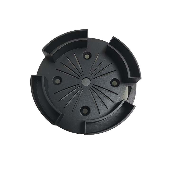 專業提供塑膠手板、五金手板定制服務加工精度達0.05mm！