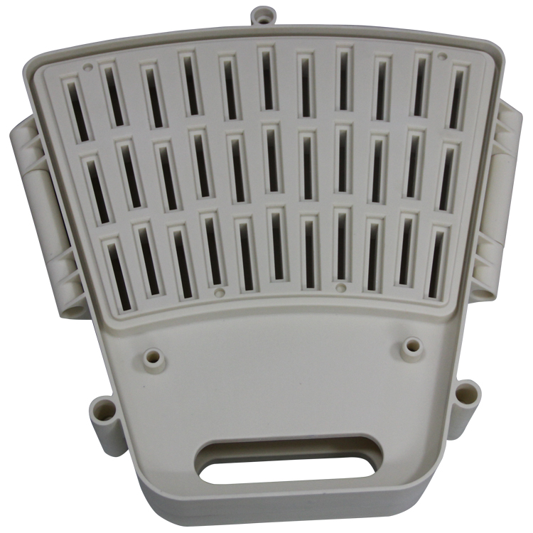 網上如何選擇精細cnc手板模型廠