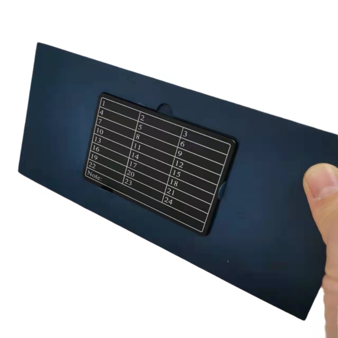 為什么說手板在研發過程之中是不能夠代替的