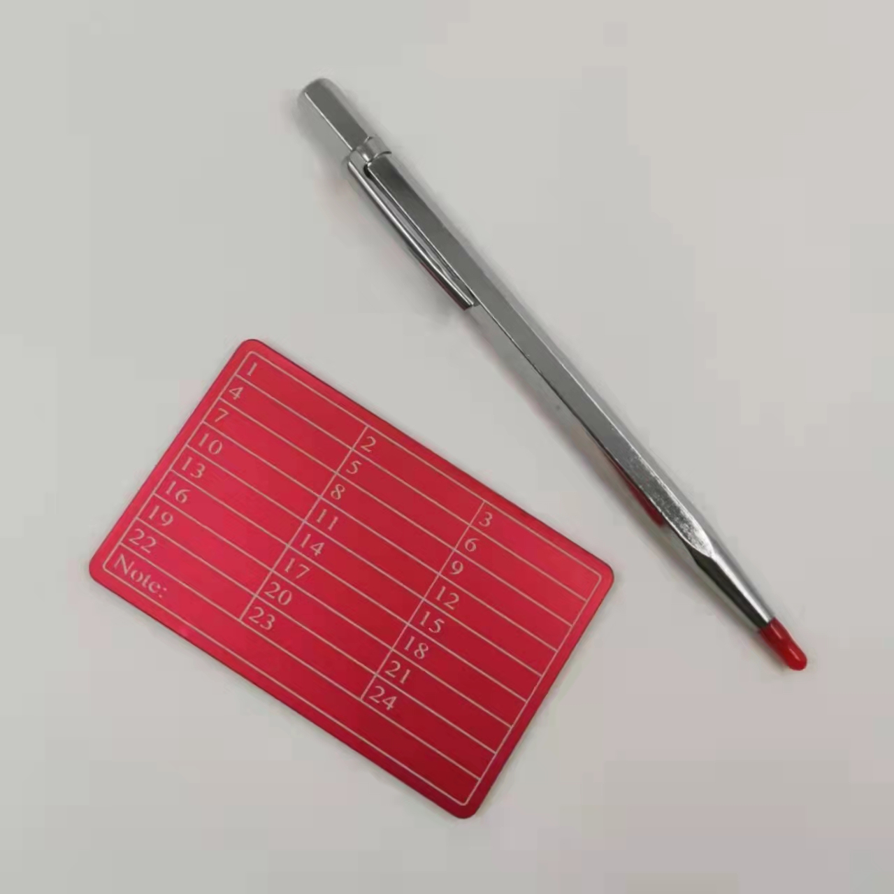 為什么做手板需要3D圖紙