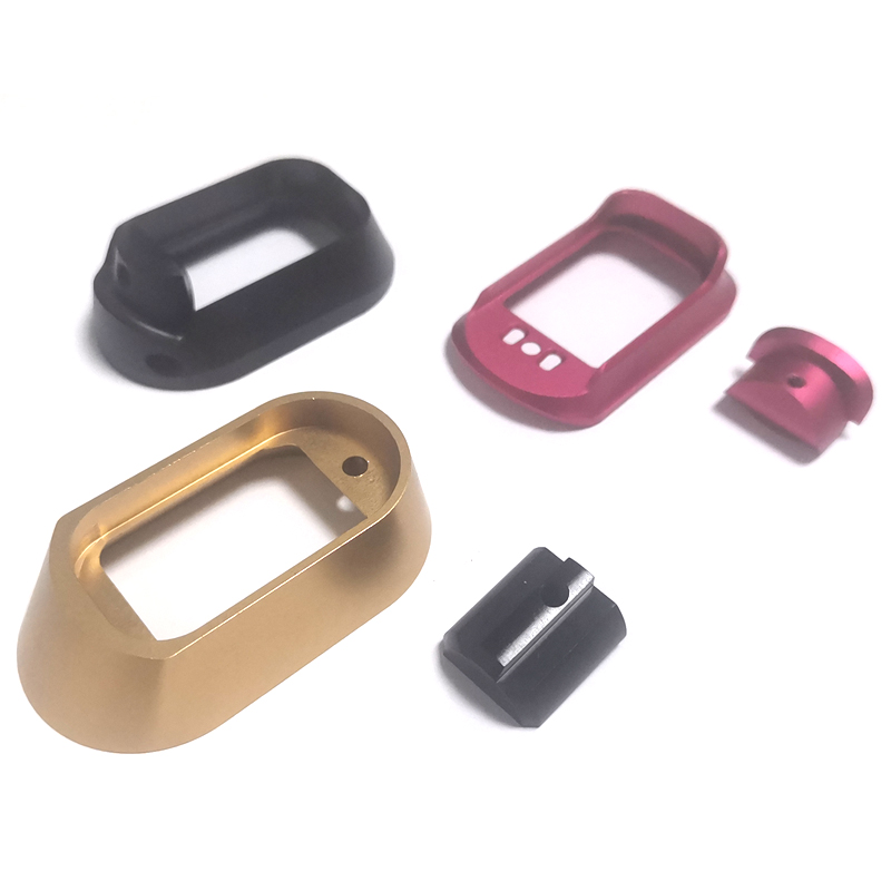 西鄉(xiāng)手板模型多臺五軸加工機為您服務